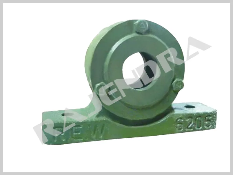 Ball Bearing Pedestal