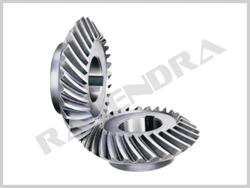 Bevel Gear