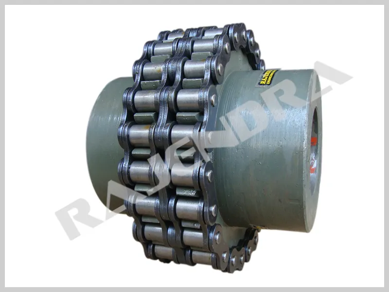 Chain Coupling