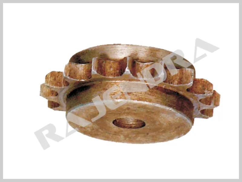 Chain Coupling