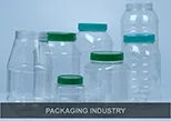 PACKAGING INDUSTRY