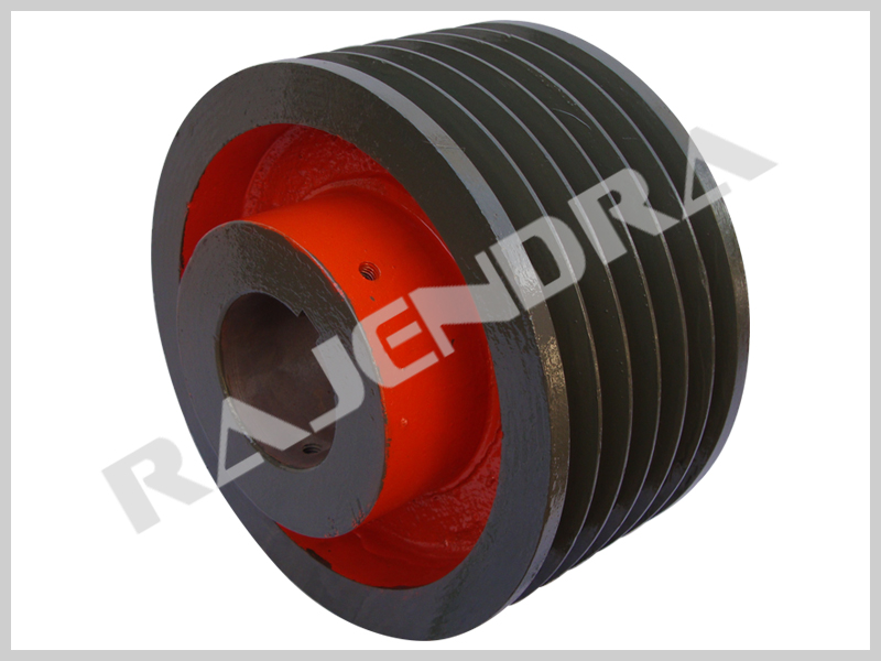 Pulley Manufacturer Best quality Pulley Manufacturer in India