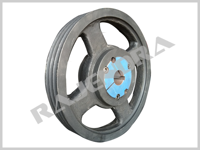 Indias no 1 pulley manufacturer,v belt pulley price,How do pulleys work?