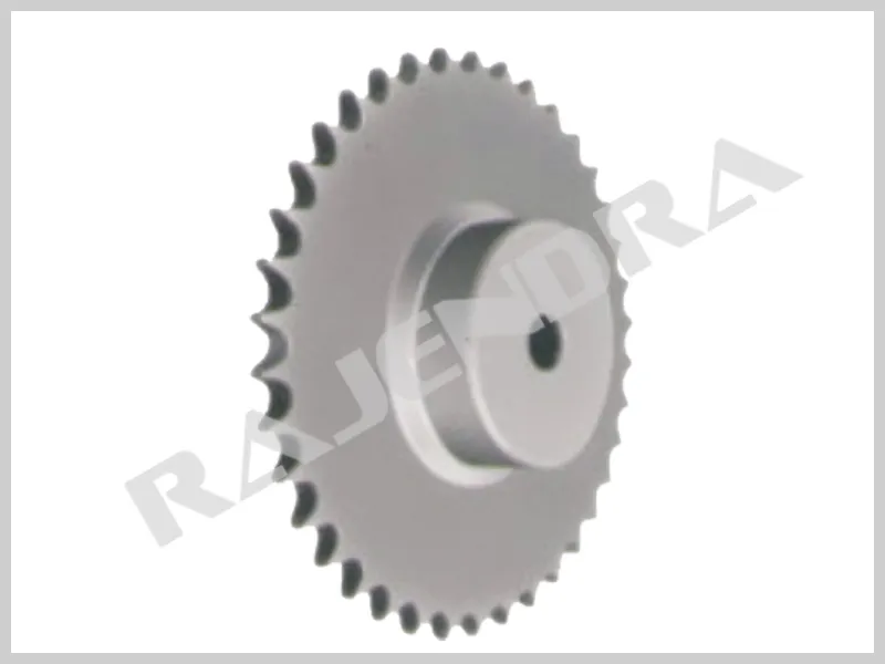 Simplex Sprocket