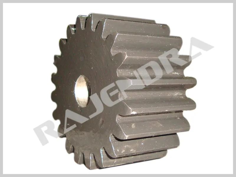 Spur Gear